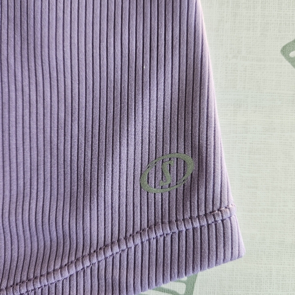 NWT!!! Spalding Purple Athletic Tank Top, Size Small - Picture 3 of 6